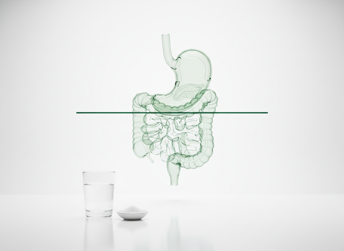 Sulfur burps with diarrhea or vomiting on a GLP-1: is it normal?