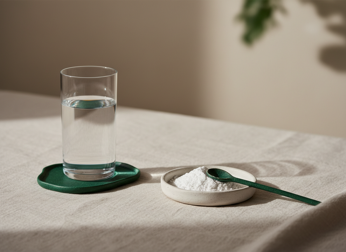 Can I take magnesium citrate for constipation on a GLP-1?