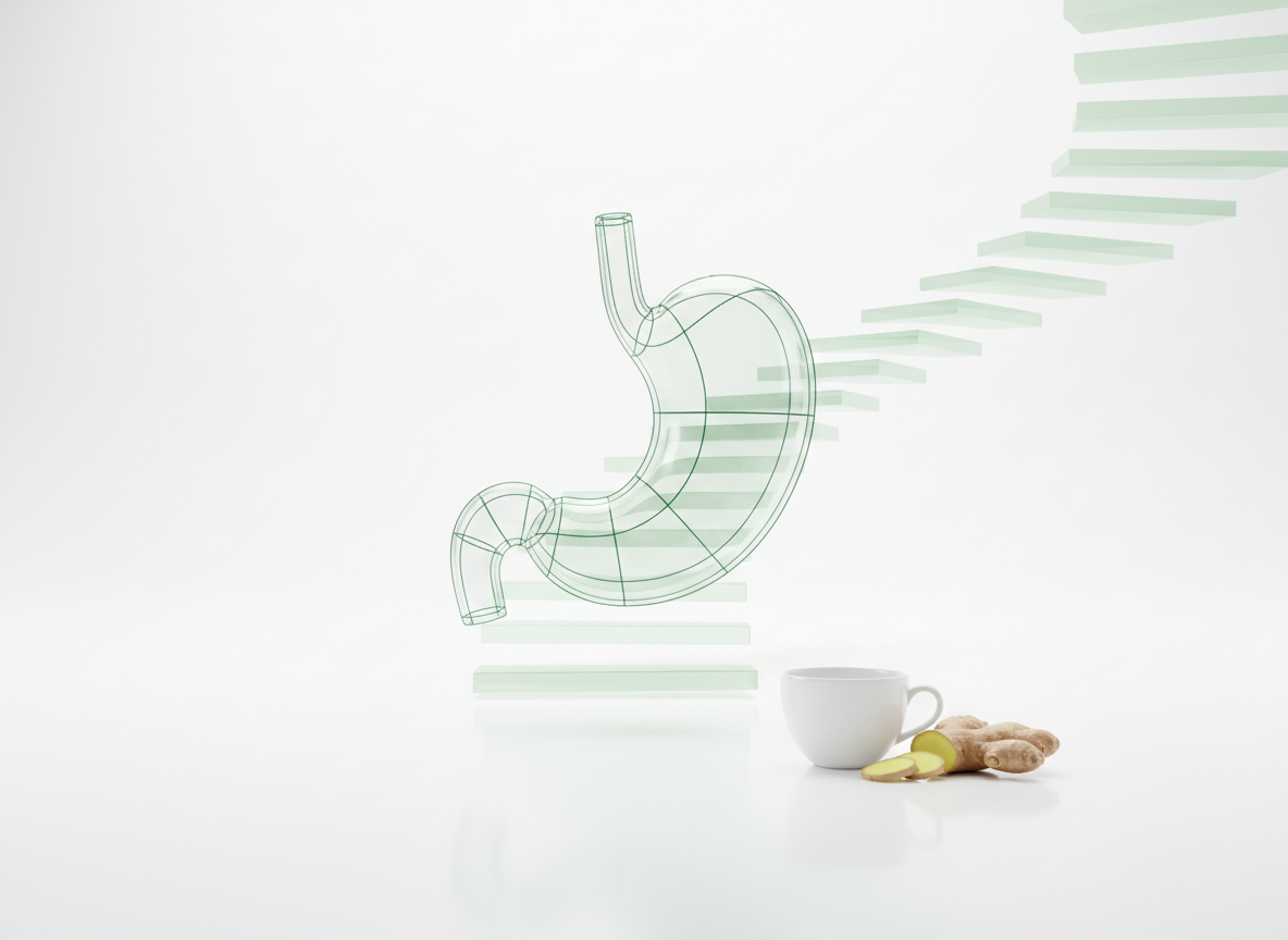 Nausea after a GLP-1 dose increase: what to do