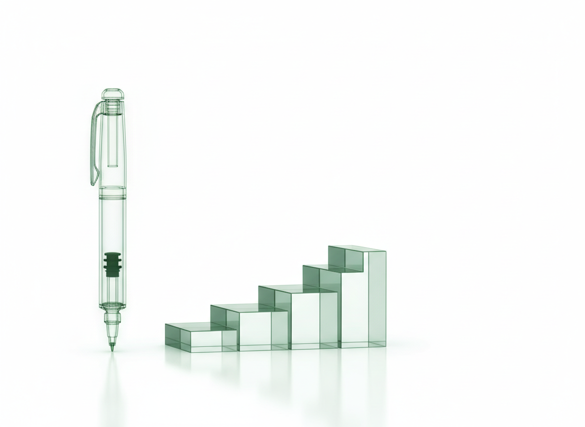 GLP-1 dose increase side effects: what’s normal in the first week