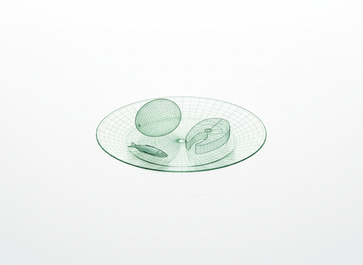 How much protein should I eat on a GLP-1?