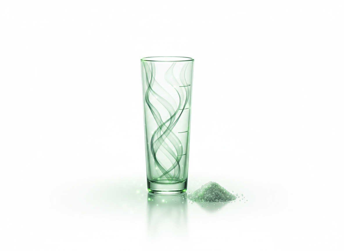 How much water should I drink on a GLP-1?