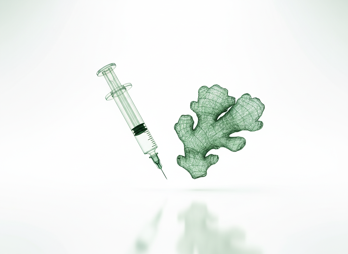 Why do I feel sick on injection day (and the day after) on a GLP-1?