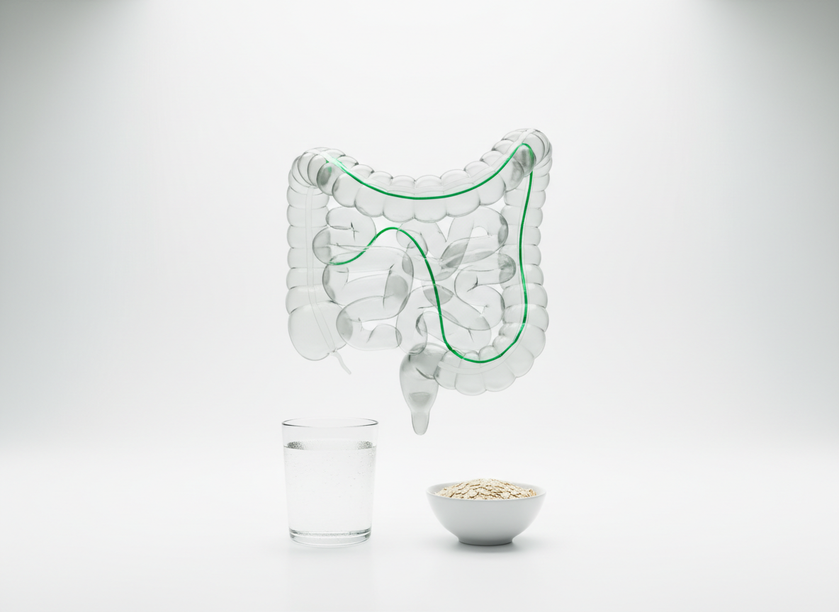 Is it normal to be constipated on a GLP-1?