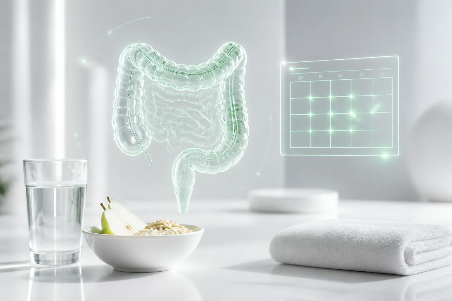 How to prevent constipation before it starts on a GLP-1
