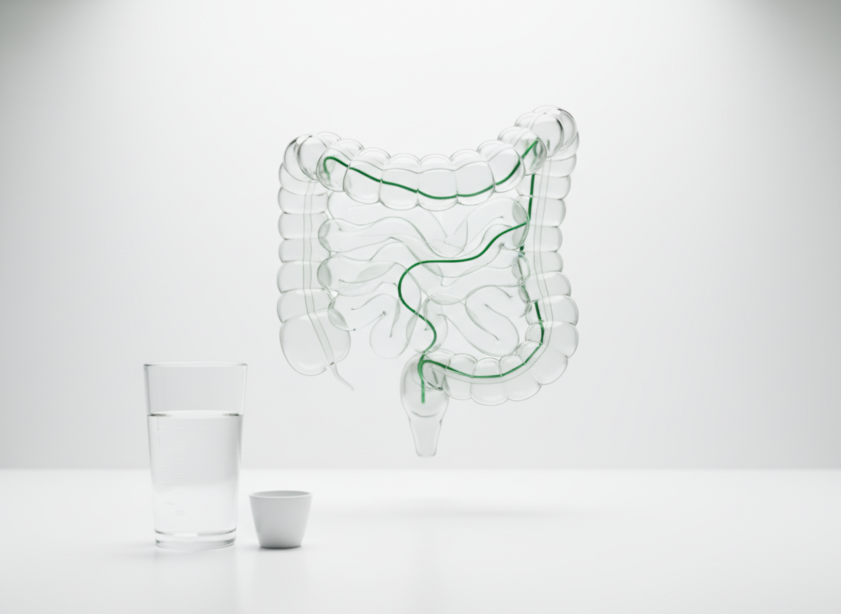 What to do when nothing works for constipation on a GLP-1