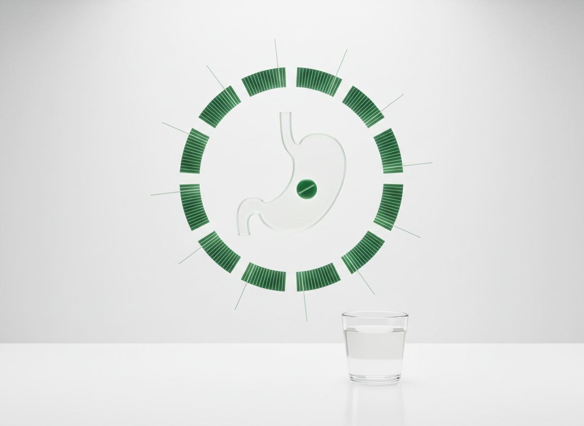 Wegovy pill side effects in week 1: what’s normal